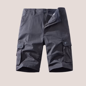 Short Homme Poche Cargo