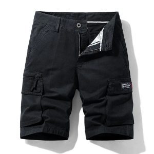 Short Baroudeur Homme